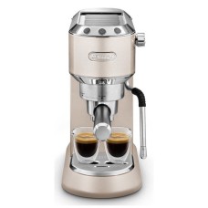 Ріжкова кавоварка еспресо DeLonghi EC 885 BG