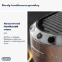 Ріжкова кавоварка еспресо DeLonghi EC 885 BG