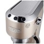 Ріжкова кавоварка еспресо DeLonghi EC 885 BG