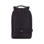 Рюкзак для ноутбука RivaCase 15.6" 7562 water-reppelent, anti-theft, Black (7562Black)