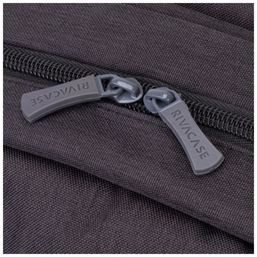 Рюкзак для ноутбука RivaCase 15.6" 7562 water-reppelent, anti-theft, Black (7562Black)