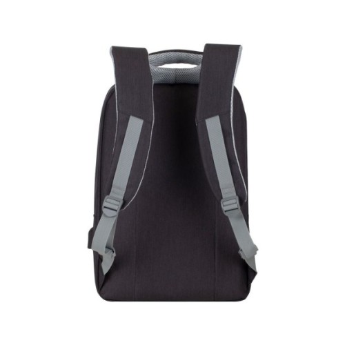 Рюкзак для ноутбука RivaCase 15.6" 7562 water-reppelent, anti-theft, Black (7562Black)