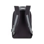 Рюкзак для ноутбука RivaCase 15.6" 7562 water-reppelent, anti-theft, Black (7562Black)