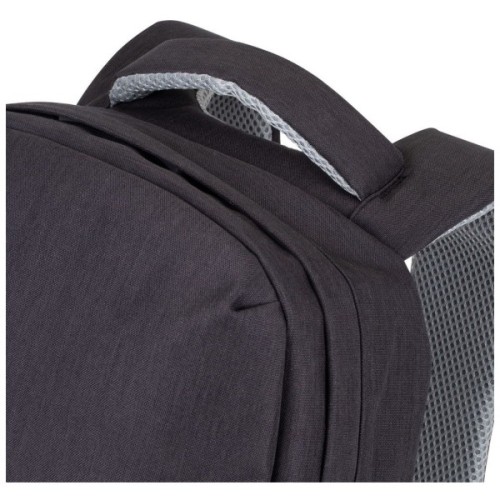 Рюкзак для ноутбука RivaCase 15.6" 7562 water-reppelent, anti-theft, Black (7562Black)