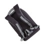 Рюкзак для ноутбука RivaCase 15.6" 7562 water-reppelent, anti-theft, Black (7562Black)