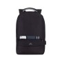 Рюкзак для ноутбука RivaCase 15.6" 7562 water-reppelent, anti-theft, Black (7562Black)