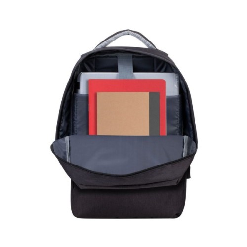 Рюкзак для ноутбука RivaCase 15.6" 7562 water-reppelent, anti-theft, Black (7562Black)