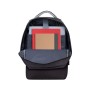Рюкзак для ноутбука RivaCase 15.6" 7562 water-reppelent, anti-theft, Black (7562Black)
