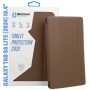 Чохол до планшета BeCover Smart Case Samsung Galaxy Tab S6 Lite (2024) 10.4" P620/P625/P627 Brown (710814)