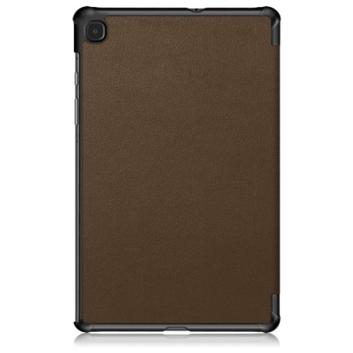Чохол до планшета BeCover Smart Case Samsung Galaxy Tab S6 Lite (2024) 10.4" P620/P625/P627 Brown (710814)