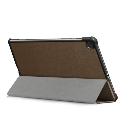 Чохол до планшета BeCover Smart Case Samsung Galaxy Tab S6 Lite (2024) 10.4" P620/P625/P627 Brown (710814)