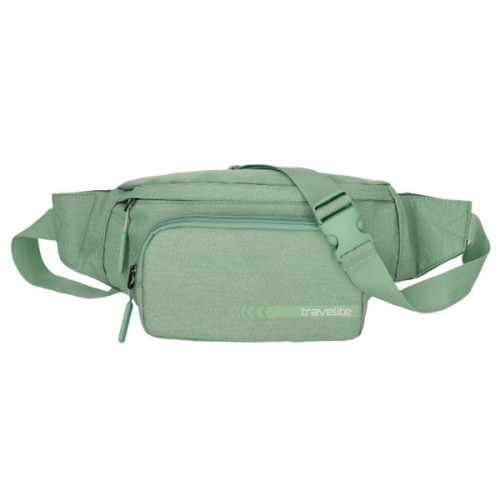 Сумка Travelite KICK OFF 69/Sage (TL006919-80)
