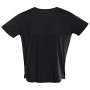 Футболка Alpine Pro Jera LTSE707 990 - S - чорний (007.021.0101)