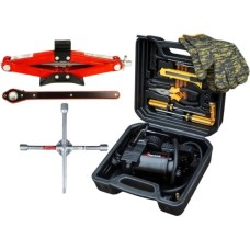 Набір техдопомоги Poputchik Механік 1 (33-040-IS)