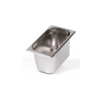 Гастроємність FoREST Bestkeep GN 1/4 h 150 мм 3,8 л (111480)