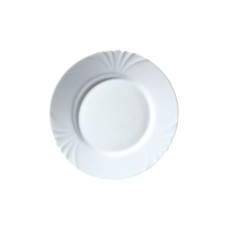Тарілка Luminarc Cadix 25 см обідня (H4132)