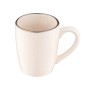 Чашка Ardesto Emilia, 360мл, кераміка, бежевий (AR0736EBG)