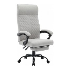 Офісне крісло GT Racer B-3371 Gray