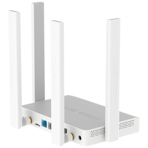 Маршрутизатор Keenetic Runner 4G (KN-2211)