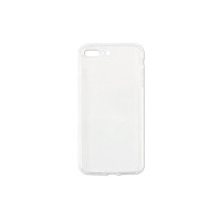 Чохол до мобільного телефона BeCover Apple iPhone 7 Plus/8 Plus Transparancy (704770) (704770)