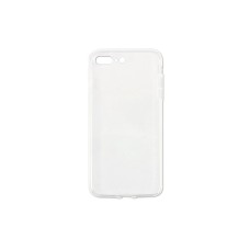 Чохол до мобільного телефона BeCover Apple iPhone 7 Plus/8 Plus Transparancy (704770) (704770)