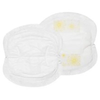 Вкладиш для бюстгальтера Medela Одноразові прокладки (Disposable Nursing Pads), 60шт. (008.0323)