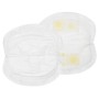 Вкладиш для бюстгальтера Medela Одноразові прокладки (Disposable Nursing Pads), 60шт. (008.0323)