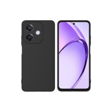 Чохол до мобільного телефона BeCover Oppo A3 4G / А3х 4G / A40m Black (712769)