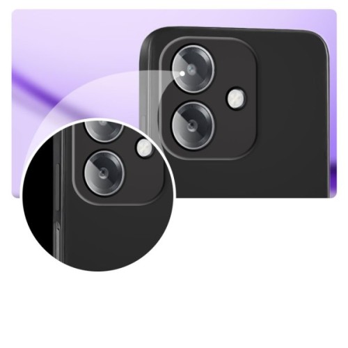 Чохол до мобільного телефона BeCover Oppo A3 4G / А3х 4G / A40m Black (712769)