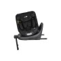 Автокрісло FreeON LOTUS поворотність 360° i-size 40-125 см, чорне (86076)