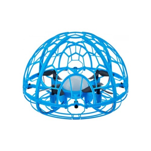 Радіокерована іграшка ZIPP Toys Квадрокоптер Шалена Куля з додатковим акумулятором (CF936)