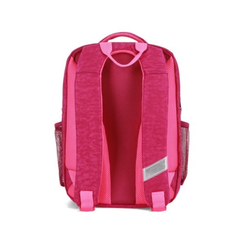 Рюкзак шкільний Bagland BL Школяр 8 л. 143 малина 684 (00012870) (1123820969)