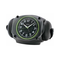 Настільний годинник Seiko будильник (QHK043J)