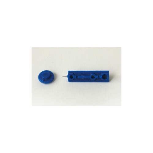 Ланцети Gamma 200 шт. (7640162324656)