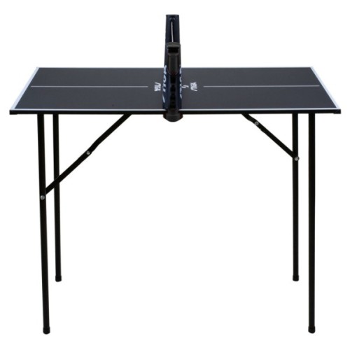 Тенісний стіл Stiga Mini Table Fun Black (1011-6025-01) (931820)