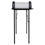 Тенісний стіл Stiga Mini Table Fun Black (1011-6025-01) (931820)