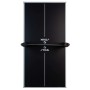 Тенісний стіл Stiga Mini Table Fun Black (1011-6025-01) (931820)