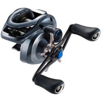 Котушка Shimano SLX DC71 A HG 6+1BB 7.21 (2266.39.38)