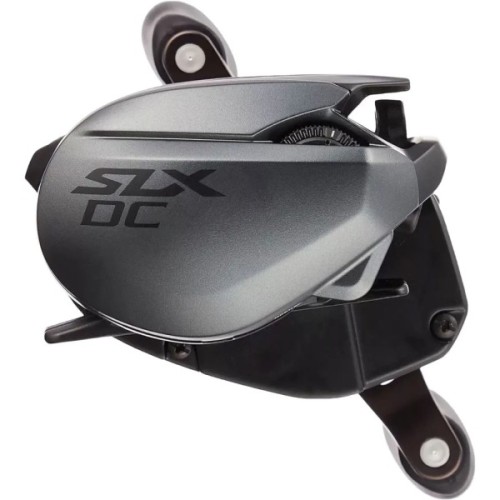 Котушка Shimano SLX DC71 A HG 6+1BB 7.21 (2266.39.38)