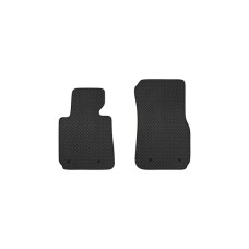Килимок в салон EVAtech передні BMW 4 Series (F32) RWD 2013-2020 1 (BM12810AB2BW4RBB)