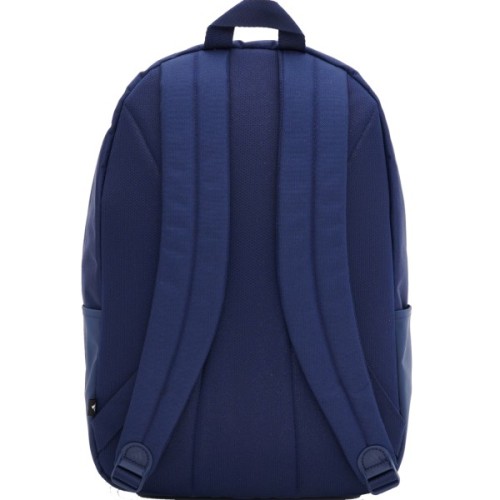 Рюкзак туристичний Adidas Clsc Bars 3S IS7041 27,5L темно-синій, білий (4067901878622)