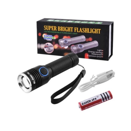 Ліхтар Bailong R-842