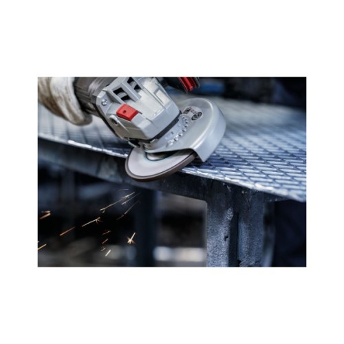 Круг зачистний Bosch по металу 125х22, 2мм (2.608.600.223)