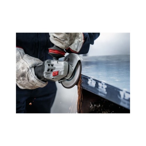 Круг зачистний Bosch по металу 125х22, 2мм (2.608.600.223)