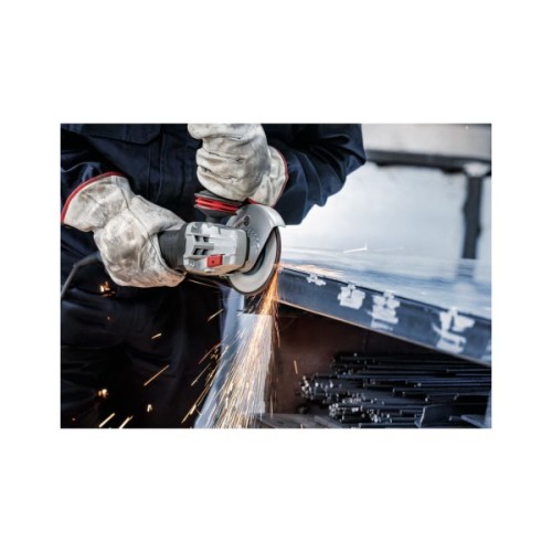 Круг зачистний Bosch по металу 125х22, 2мм (2.608.600.223)