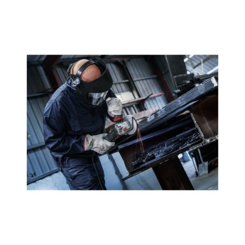 Круг зачистний Bosch по металу 125х22, 2мм (2.608.600.223)