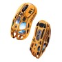 Мишка GravaStar Mercury M1 Pro Wireless/Bluetoot/USB Yellow (GSM1PRO_YLW)
