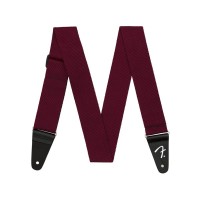 Ремінь для гітари Fender Strap 2" Modern Tweed Black / Red (236948)