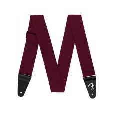 Ремінь для гітари Fender Strap 2" Modern Tweed Black / Red (236948)