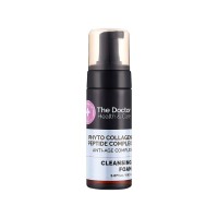 Пінка для вмивання The Doctor Health & Care Phyto Collagen-Peptide Complex Cleansing Foam 150 мл (5901845509183)